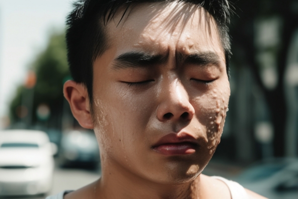 三伏天什么時候最熱