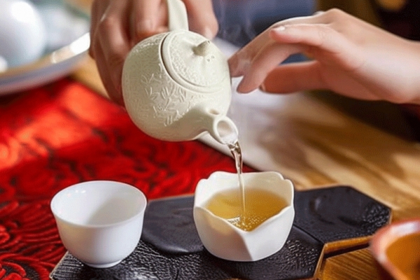 红果参怎么食用