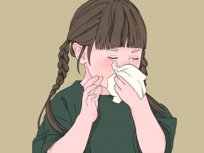 鼻炎貼三伏貼管用嗎