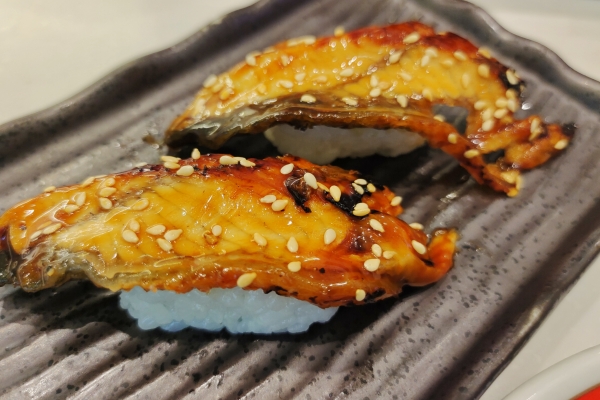 河鳗的营养价值与功效有哪些