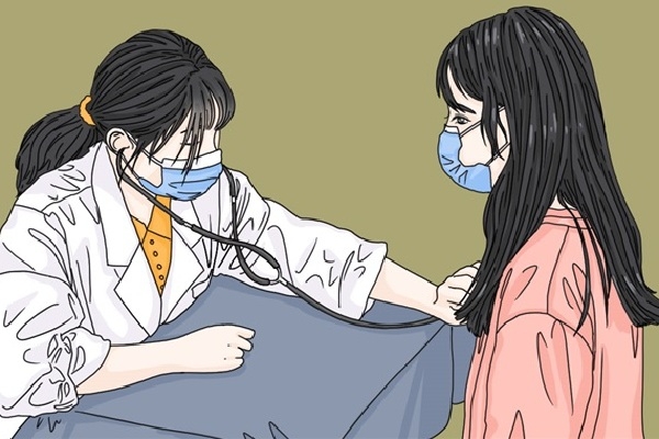 胰腺炎什么症状