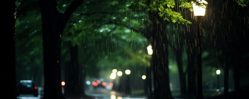 常州今天起转为阴雨天气 未来天气反转再反转