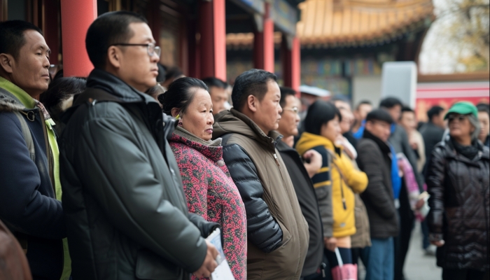 音乐厅前员工“虚构场次收数万元票款” 最新进展：已被刑拘