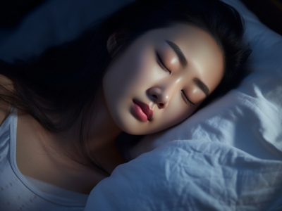 感冒后怎樣保持充足睡眠 為何感冒會影響睡眠