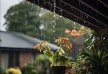全國(guó)未來(lái)十天天氣預(yù)報(bào)：全國(guó)大部降水偏少氣溫偏高