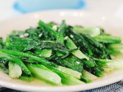 清炒木耳菜的做法是什么