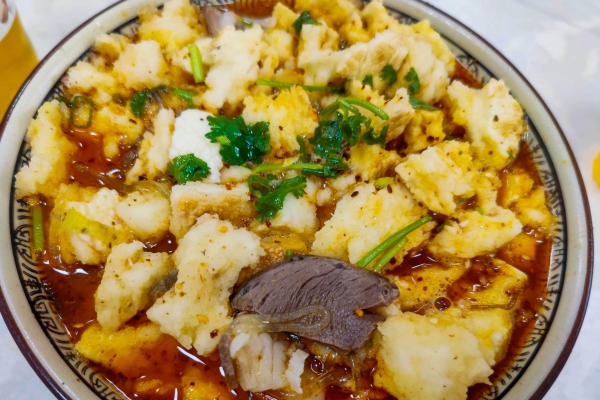 入伏吃羊肉有什么好處