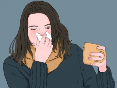 感冒咳嗽能吃荔枝吗