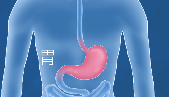 男子肠道里竟藏着三根筷子 腹痛三年多以为是胃病