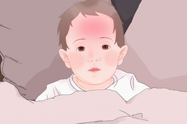 儿童甲型流感症状