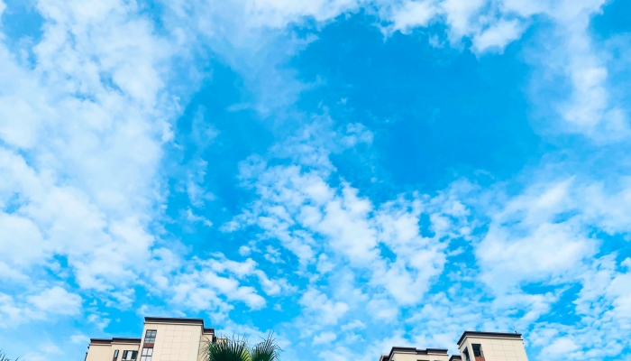 今后三天北京晴朗在线  最低气温零下4℃左右