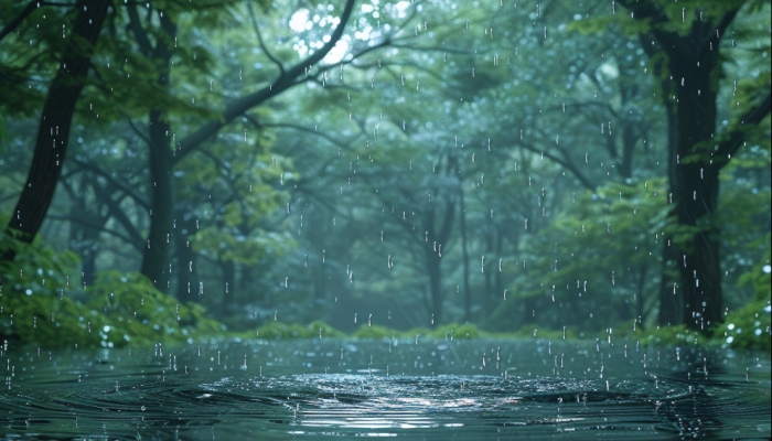 今夜起安徽淮河以南地区降雨过程上线 明后两天降雨将增多增强