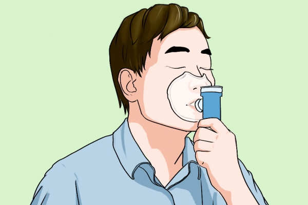 白肺是什么意思