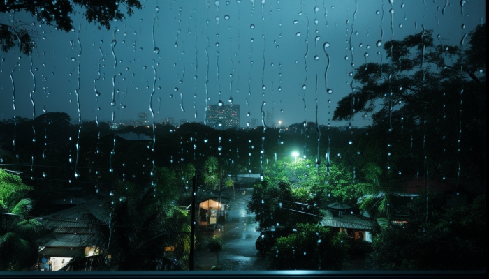 南方未来三天仍多阴雨天气 北方大部以升温为主
