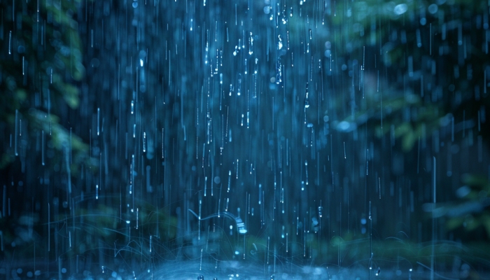 湖南今晚起有较强降雨及强对流天气 本周气温起伏较大