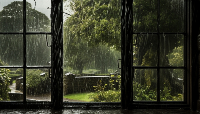 福建未来十天天气预报 强对流+暴雨+降温来袭