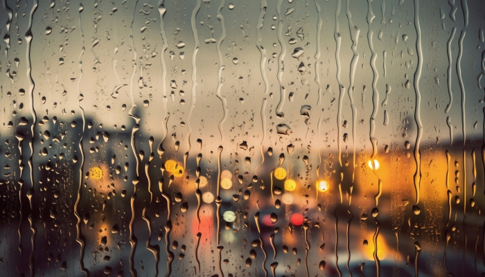 湖北双休日有短时小雨 昼夜温差较大