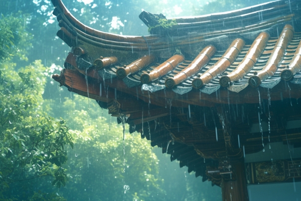 夏至节气的特点和风俗