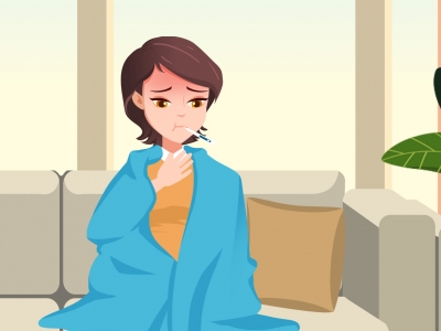白頭翁可以治療感冒嗎
