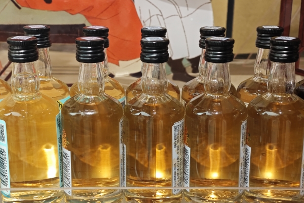 貼三伏貼可以喝酒嗎