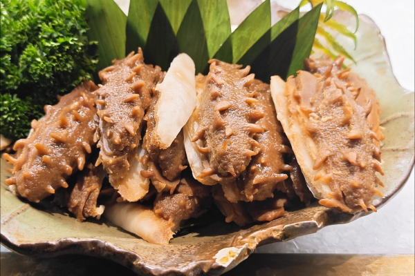 海參的營養(yǎng)價值與功效有哪些