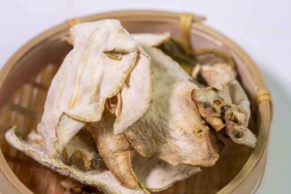 老香黄含钠吗