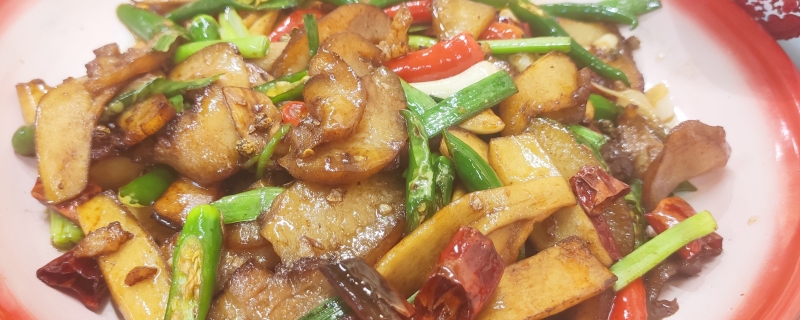 痛風(fēng)能吃豬頭肉嗎
