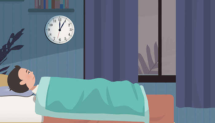 医生建议成人每天睡够7小时是怎么回事 医生建议成人每天睡够7小时是什么情况