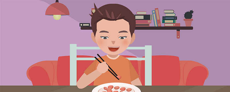 儿童急性肠胃炎吃什么食物