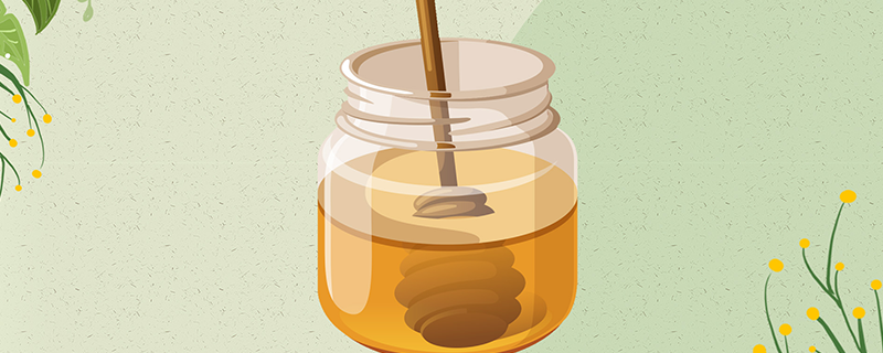 月经可以喝蜂蜜水吗?