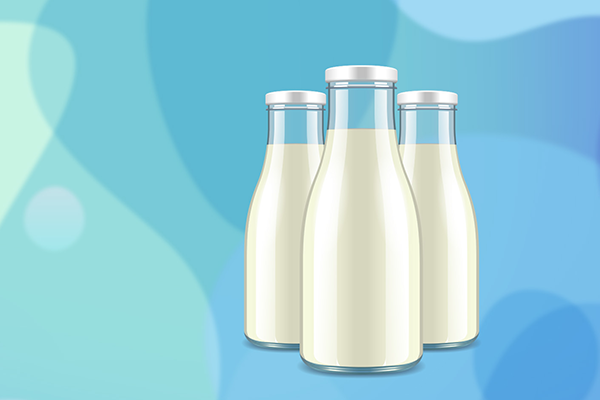 牛奶什么时候喝最好？三个最佳时间