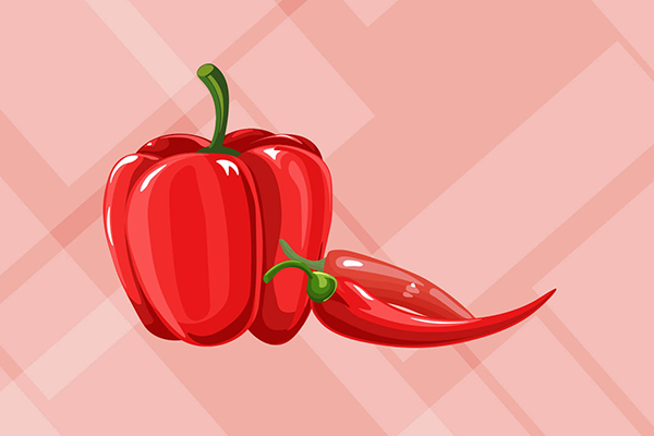 多吃辣椒能长寿吗