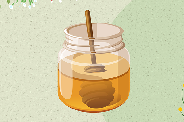 蜂蜜加醋能减肥吗