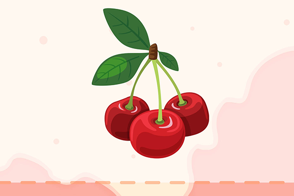 樱桃和西瓜能一起吃吗