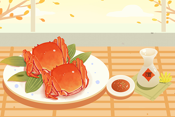 螃蟹蒸多久才好吃 好吃的螃蟹一般需要蒸多久