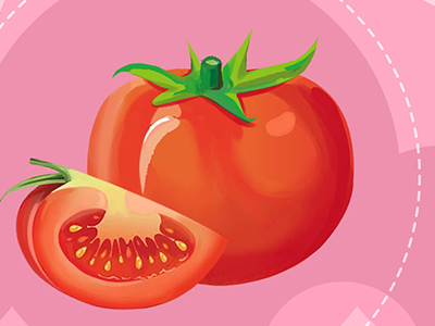 番茄怎么吃减肥效果最好 番茄的减肥原理是啥
