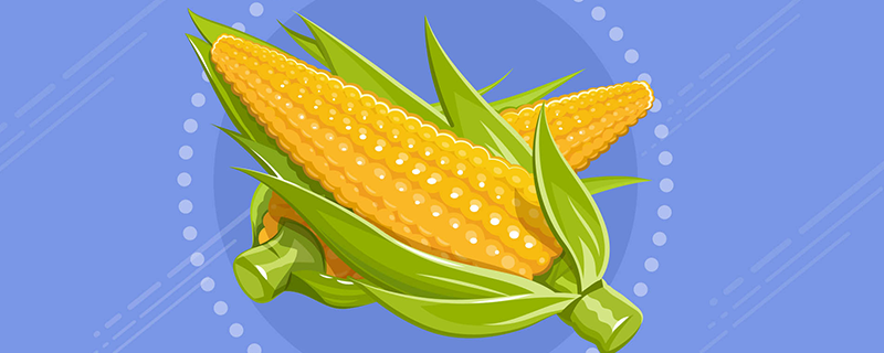 咽炎可以吃玉米吗