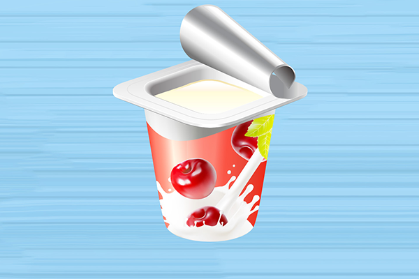过期酸奶的11个妙用