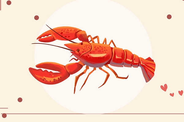 吃小龙虾会有寄生虫吗