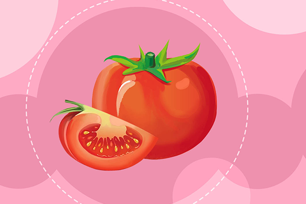 西红柿是凉性还是热性的