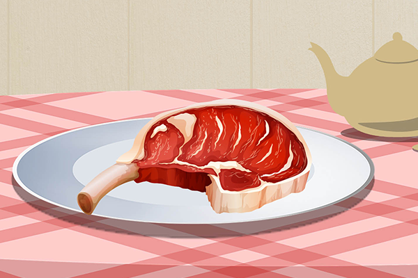 吃羊肉的禁忌是什么