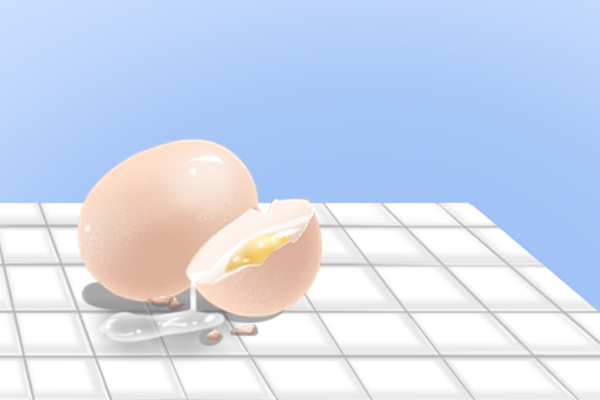 鸡蛋不能和哪些食物一起吃