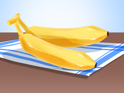 夏天香蕉的保存方法有哪些？两大妙招