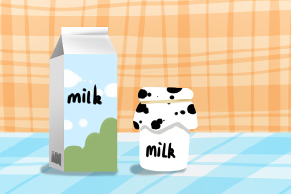 羊奶和牛奶哪个营养价值高