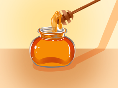 蜂蜜苹果水功效是什么，作用有哪些呢?