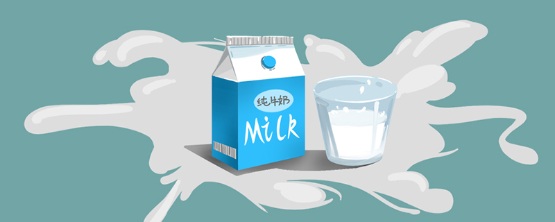 喝完纯牛奶拉肚子是什么原因