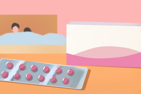 紧急避孕药会影响月经吗