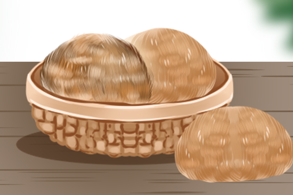 茶树菇炖鸡汤的功效与作用