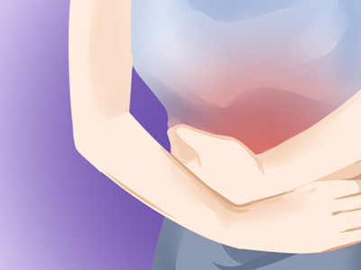 月经期外阴疼痛是怎么回事?如何护理好?