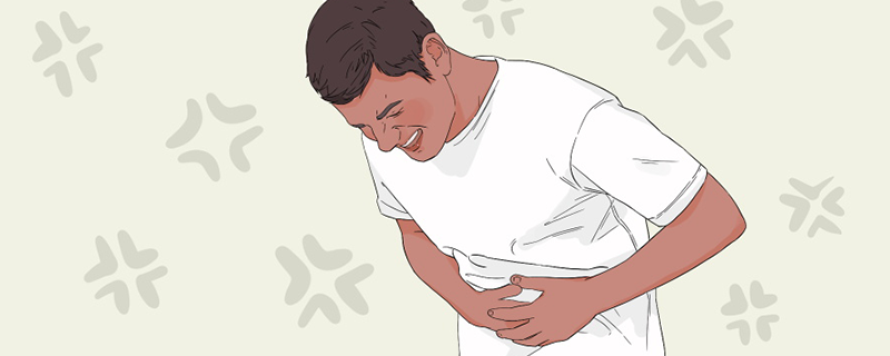 胰腺手术一年后腹部经常隐痛